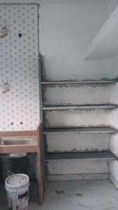 Kitchen Image of 1000 Sq.ft 2 BHK Independent House for sale in Kedgaon Ahmednagar for Rs. 4000000