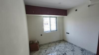 Bedroom Image of 950 Sq.ft 2 BHK Builder Floor for rent in Mahadevapura Bengaluru for Rs. 38000