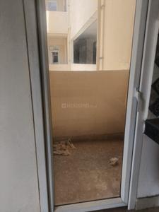 Balcony Image of 750 Sq.ft 3 BHK Apartment / Flat for sale in Sector 79 Gurgaon for Rs. 7200000