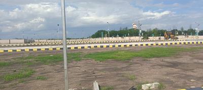Image of 1040 Sq.ft Residential Plot / Land for sale in Rajapalayam, Virudhunagar for Rs. 1029600