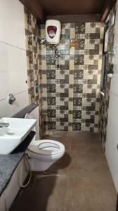 Image of 1250 Sq.ft 2 BHK Apartment / Flat for rent in Aroma Tirupati Aakruti Greenz, Chharodi, Ahmedabad for Rs. 35000