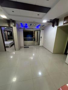 Hall Image of 1200 Sq.ft 2 BHK Apartment / Flat for sale in Pratik Gems, Kamothe Navi Mumbai for Rs. 14000000
