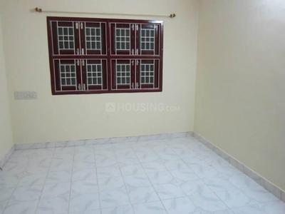 Bedroom Image of 850 Sq.ft 2 BHK Apartment / Flat for rent in Diamond Flats, Perambur Chennai for Rs. 16500