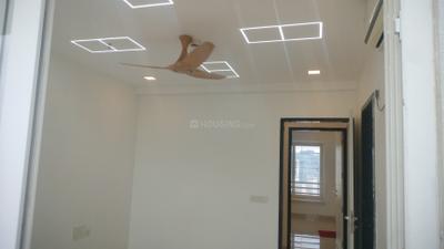 Bedroom Image of 3400 Sq.ft 4.5 BHK Apartment / Flat for rent in Kundan Emirus, Baner Pune for Rs. 180000
