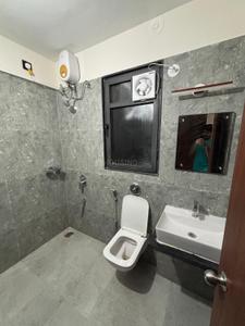 Image of 850 Sq.ft 2 BHK Apartment / Flat for rent in VTP Aethereus Phase I, Mahalunge, Pune for Rs. 26999