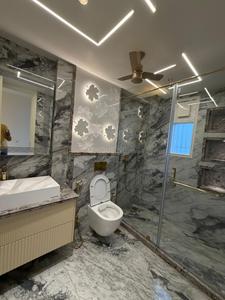 Bathroom Image of 7200 Sq.ft 7 BHK Villa for sale in Palam Vihar Gurgaon for Rs. 195000000