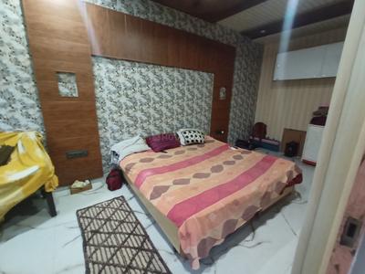 Bedroom Image of 400 Sq.ft 3 BHK Independent House for sale in Bade Kajipur Gorakhpur for Rs. 8000000