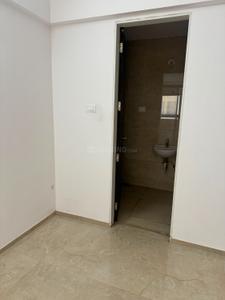 Bedroom Image of 1530 Sq.ft 3 BHK Apartment / Flat for rent in Tulip Infinity World, Punawale Pune for Rs. 35000