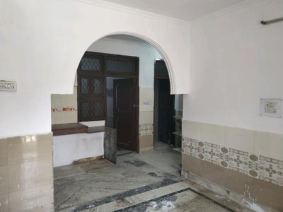 Living Room Image of 450 Sq.ft 1 BHK Apartment / Flat for sale in Shahdara New Delhi for Rs. 2500000