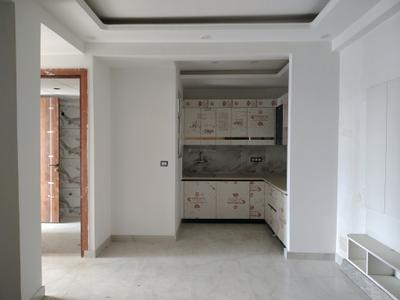 Living Room Image of 1095 Sq.ft 2 BHK Apartment / Flat for sale in Devla Greater Noida for Rs. 3741222