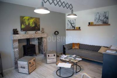 Hall Image of 2700 Sq.ft 3 BHK Independent House for rent in Sector 2 Panchkula for Rs. 90000