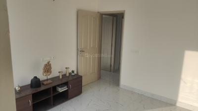 Bedroom Image of 1292 Sq.ft 2.5 BHK Apartment / Flat for sale in Parakh The Golden Gate, Mahurali Ghaziabad for Rs. 10300000