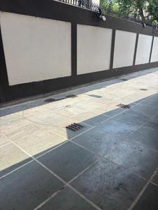 Balcony Image of 2583 Sq.ft 5 BHK Apartment / Flat for sale in Tollygunge Kolkata for Rs. 32500000