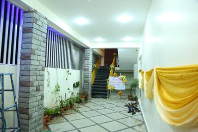 Balcony Image of 4000 Sq.ft 5 BHK Duplex for sale in SMV Layout Bengaluru for Rs. 36000000