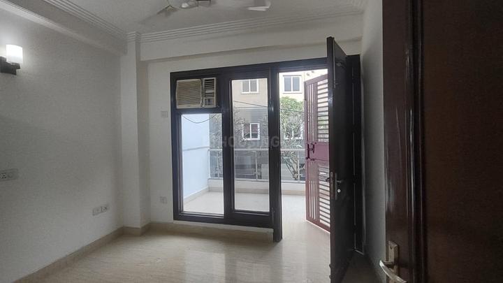 Kailash Colony Bedroom 1