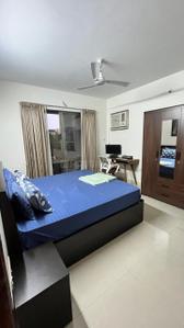Bedroom Image of 2095 Sq.ft 3 BHK Apartment / Flat for sale in Marvel Vivacity, Kalyani Nagar Pune for Rs. 37500000