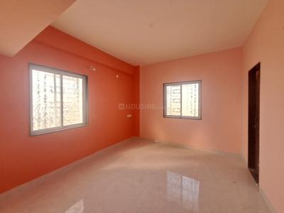 Bedroom Image of 550 Sq.ft 1 BHK Independent House for rent in Nerhe Pune for Rs. 9600