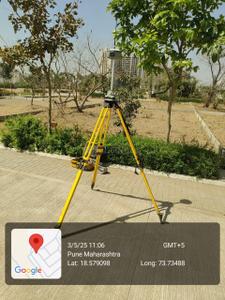 Image of 2000 Sq.ft Residential Plot / Land for sale in Hinjawadi, Pune for Rs. 31400000