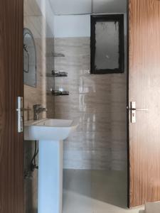 Common Bathroom Image of 1324 Sq.ft 2 BHK Apartment / Flat for sale in ACE City, Noida Extension Greater Noida for Rs. 12700000