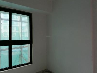 Bedroom Image of 896 Sq.ft 2 BHK Apartment / Flat for sale in MICL Aaradhya Parkwood 1, Mira Road East Mira Bhayandar for Rs. 12200000