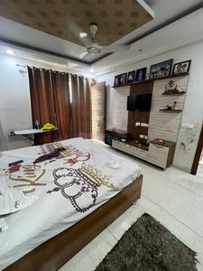 Bedroom Image of 2350 Sq.ft 3 BHK Builder Floor for sale in Sector 10A Gurgaon for Rs. 26000000