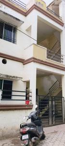Image of 800 Sq.ft 2 BHK Independent House for sale in Raipura, Raipur for Rs. 2922000