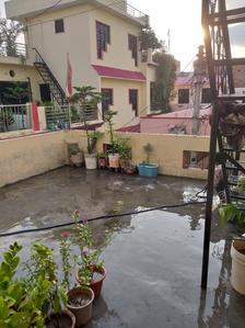 Image of 980 Sq.ft 2 BHK Builder Floor for rent in Shanti Vihar, Bareilly for Rs. 7500
