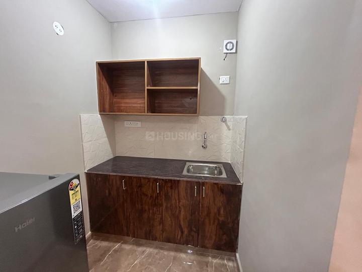 Stage 2, BTM Layout Kitchen 1