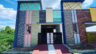 Image of 900 Sq.ft 2 BHK Independent House for sale in Pattabiram, Chennai for Rs. 3500000