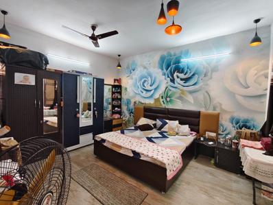 Bedroom Image of 660 Sq.ft 2 BHK Independent House for sale in Maqbool Pura Amritsar for Rs. 4400000