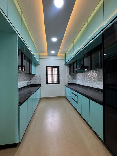 Thomas Town, Cooke Town Kitchen 1