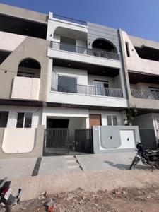 Image of 4200 Sq.ft 5 BHK Villa for sale in Mansarovar Extension, Jaipur for Rs. 25000000