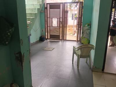 Balcony Image of 850 Sq.ft 3 BHK Independent House for sale in Sultanpur Gurgaon for Rs. 3200000
