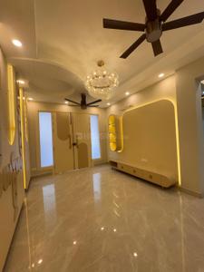 Hall Image of 2400 Sq.ft 4 BHK Builder Floor for sale in Indirapuram Ghaziabad for Rs. 23000000