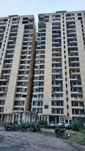 Image of 1420 Sq.ft 3.5 BHK Apartment / Flat for sale in Jaypee Kensington Boulevard, Sector 131, Noida for Rs. 10800000