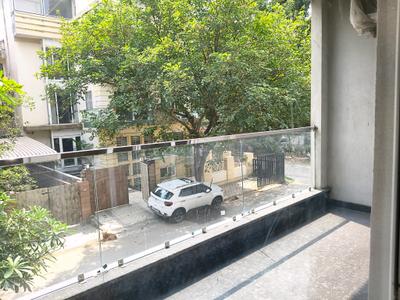 Living Room Image of 2160 Sq.ft 4 BHK Builder Floor for sale in Paramount Luxury Floors Sushant Lok 3, Sector 57 Gurgaon for Rs. 30000000
