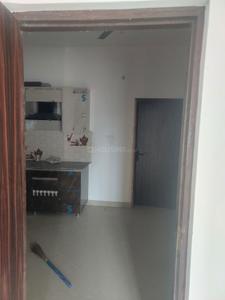 Hall Image of 750 Sq.ft 2 BHK Builder Floor for sale in Sunrakh Bangar Vrindavan for Rs. 5800000