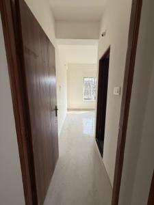 Image of 1400 Sq.ft 3 BHK Apartment / Flat for sale in Hazaripahad, Nagpur for Rs. 4800000