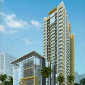 Image of 950 Sq.ft 2 BHK Apartment / Flat for rent in Shreedham Classic, Goregaon West, Mumbai for Rs. 65000