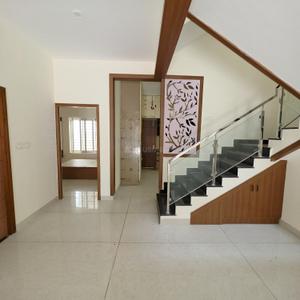 Hall Image of 1200 Sq.ft 3 BHK Villa for sale in Grand La Vasa, Anekal Bengaluru for Rs. 20000000