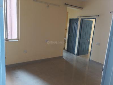 Hall Image of 880 Sq.ft 2 BHK Apartment / Flat for sale in Neww York City, Rau Indore for Rs. 2351000