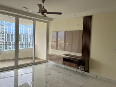 2 BHK Penthouse