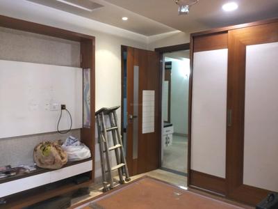 Bedroom Image of 1450 Sq.ft 3 BHK Apartment / Flat for sale in CGHS Varun Apartments, Sector 9 Rohini New Delhi for Rs. 30000000