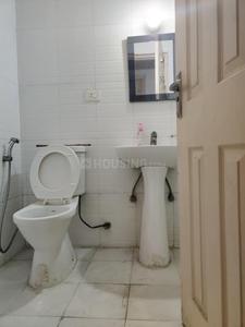 Image of 1150 Sq.ft 2.5 BHK Apartment / Flat for sale in Supertech Cape Town, Sector 74, Noida for Rs. 11500000