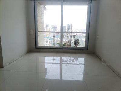 Living Room Image of 750 Sq.ft 1 BHK Apartment / Flat for sale in Kharghar Navi Mumbai for Rs. 6800000
