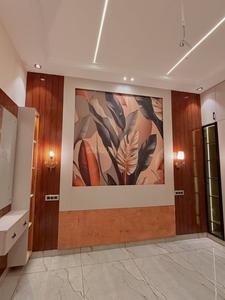 Bedroom Image of 1900 Sq.ft 4 BHK Independent House for sale in Bhatagaon Raipur for Rs. 5999999