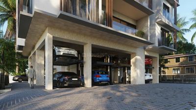 Image of 2723 Sq.ft 3.5 BHK Builder Floor for sale in Panjim, Goa for Rs. 63000000