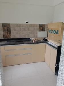 Kitchen Image of 980 Sq.ft 2 BHK Apartment / Flat for sale in Shree Naman Premier, Andheri East Mumbai for Rs. 22000000