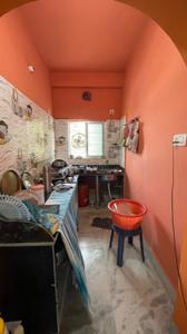 Kitchen Image of 1065 Sq.ft 3 BHK Apartment / Flat for sale in Sodepur Kolkata for Rs. 3000000