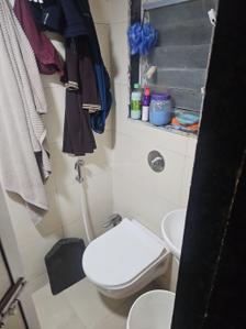 Image of 400 Sq.ft 1 BHK Apartment / Flat for sale in Vardhan Heights, Chedda Nagar, Mumbai for Rs. 8600000